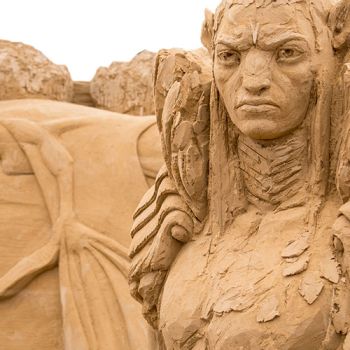 Sandskulpturen-Ausstellung-Usedom---2018---Film-und-Fernsehen-(2)