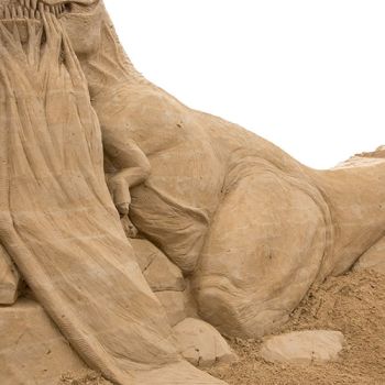 Sandskulpturen-Ausstellung-Usedom---2018---Film-und-Fernsehen-(7)