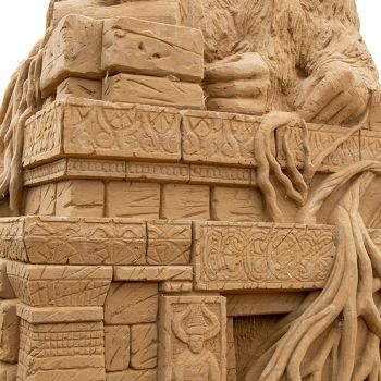 Sandskulpturen-Ausstellung-Usedom---2019---Expedition-Erde-(1)