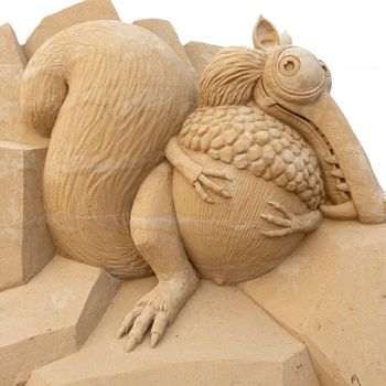 Sandskulpturen-Ausstellung-Usedom---2019---Expedition-Erde-(2)