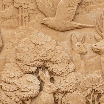 Sandskulpturen-Ausstellung-Usedom---2019---Expedition-Erde-(3)