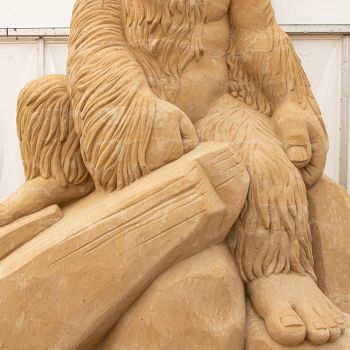 Sandskulpturen-Ausstellung-Usedom---2020---Mythen-und-Sagen-(2)