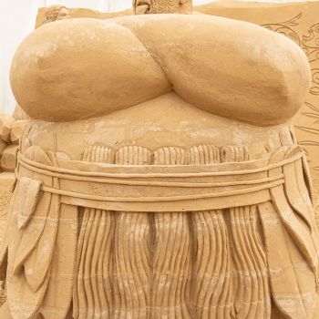 Sandskulpturen-Ausstellung-Usedom---2020---Mythen-und-Sagen-(3)