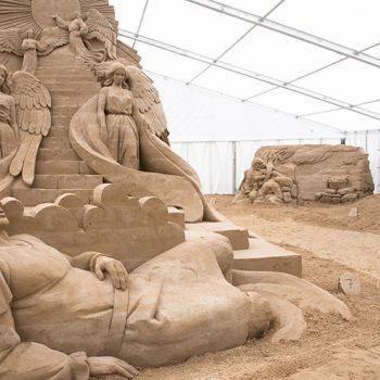 Sandskulpturen-Usedom---2014---Die-Bibel-in-Bildern-(4)